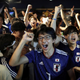 World Cup - Belgium vs Japan